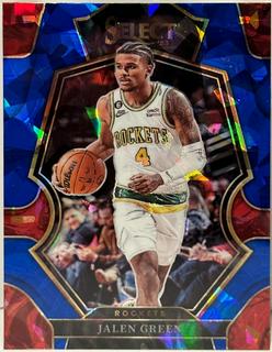 Jalen Green