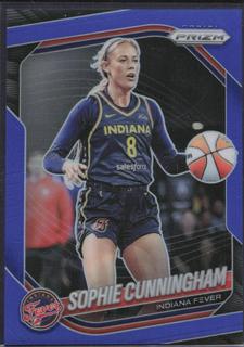 Sophie Cunningham