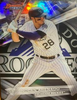 Nolan Arenado