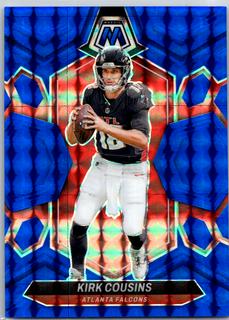 Kirk Cousins