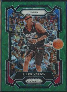 Allen Iverson