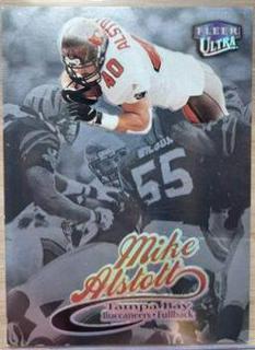 Mike Alstott