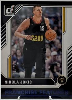 Nikola Jokic