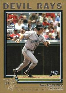 Tino Martinez