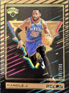 Julius Randle