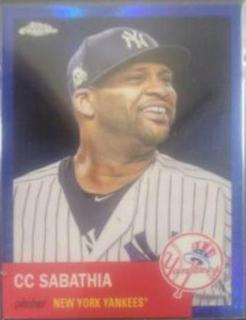 CC Sabathia