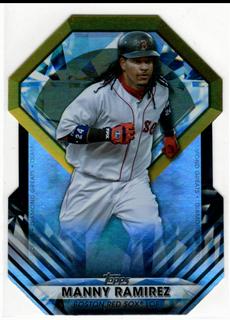 Manny Ramirez