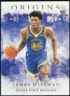 James Wiseman