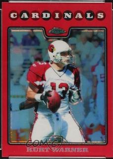 Kurt Warner