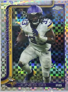 Aaron Jones Sr.