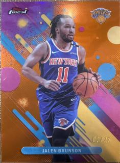 Jalen Brunson