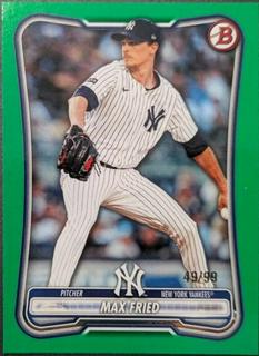 Max Fried