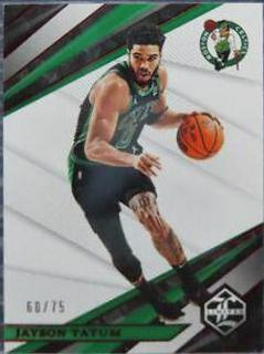 Jayson Tatum