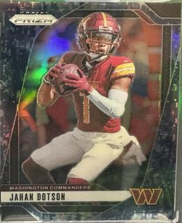 Jahan Dotson