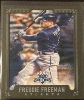 Freddie Freeman