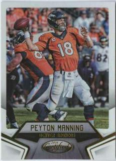 Peyton Manning