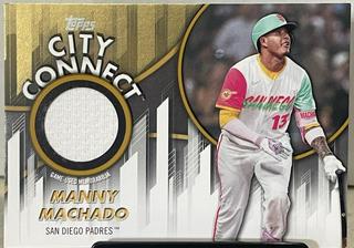 Manny Machado