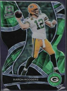 Aaron Rodgers
