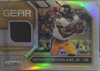Anthony McFarland Jr.