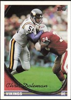 Chris Doleman