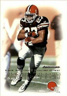 Karim Abdul-Jabbar