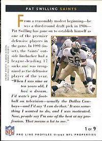 Pat Swilling