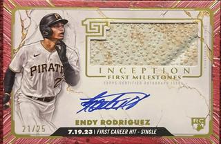Endy Rodriguez
