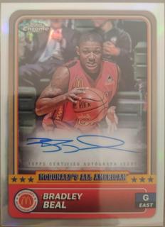 Bradley Beal