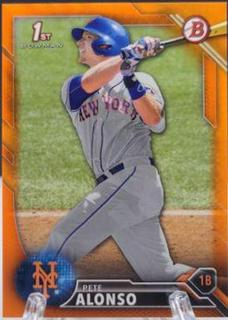 Pete Alonso