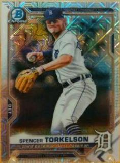 Spencer Torkelson