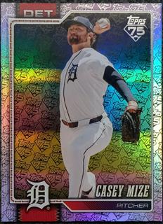 Casey Mize