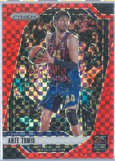 Ante Tomic