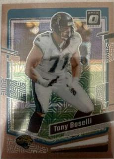 Tony Boselli