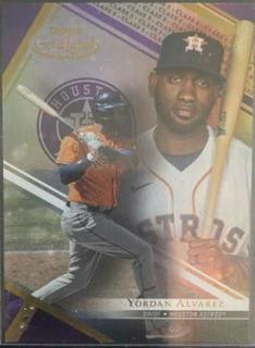 Yordan Alvarez