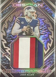 Josh Allen
