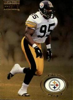 Greg Lloyd