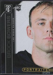 Brock Bowers