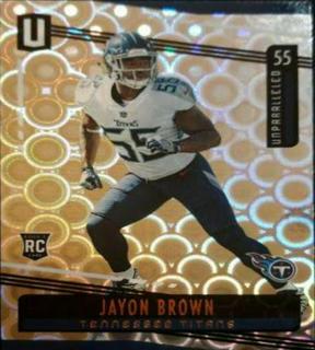Jayon Brown