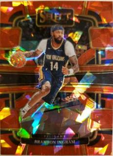 Brandon Ingram