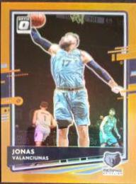 Jonas Valanciunas