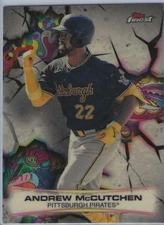 Andrew McCutchen