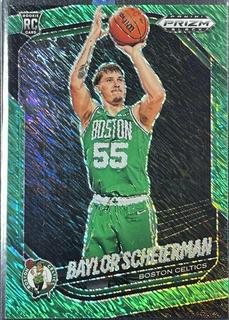 Baylor Scheierman