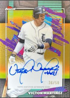 Victor Martinez