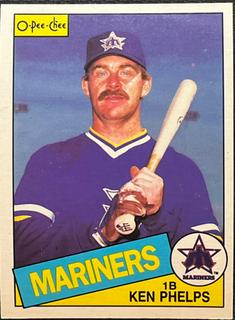 Ken Phelps