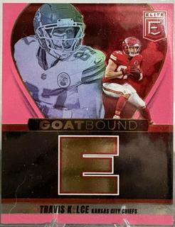 Travis Kelce