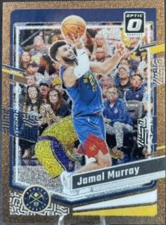 Jamal Murray
