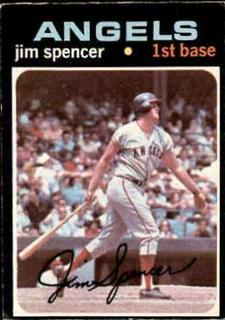 Jim Spencer