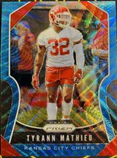 Tyrann Mathieu