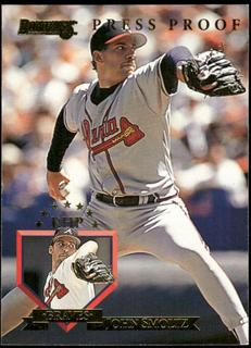 John Smoltz