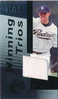 Roy Oswalt, Jake Peavy, Ben Sheets